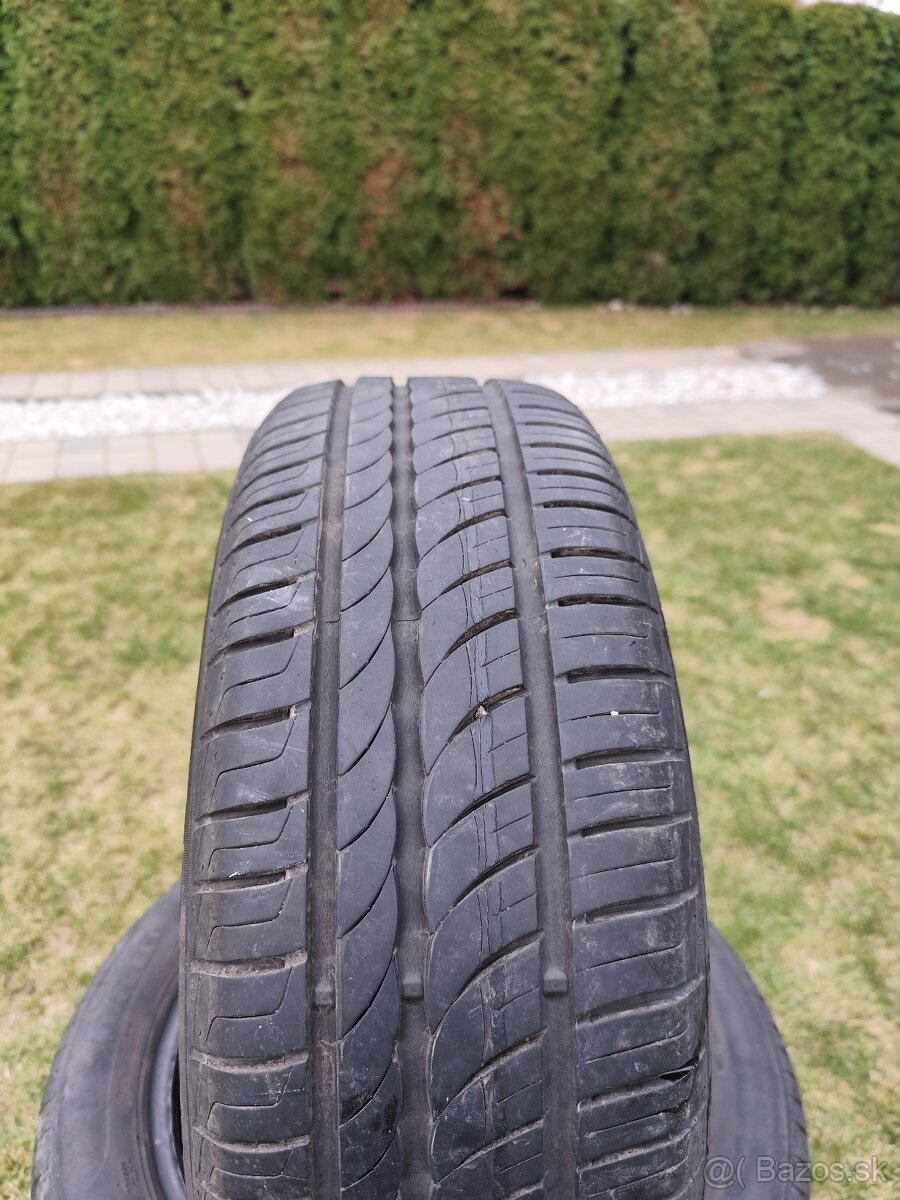 Letne pneumatiky - 4