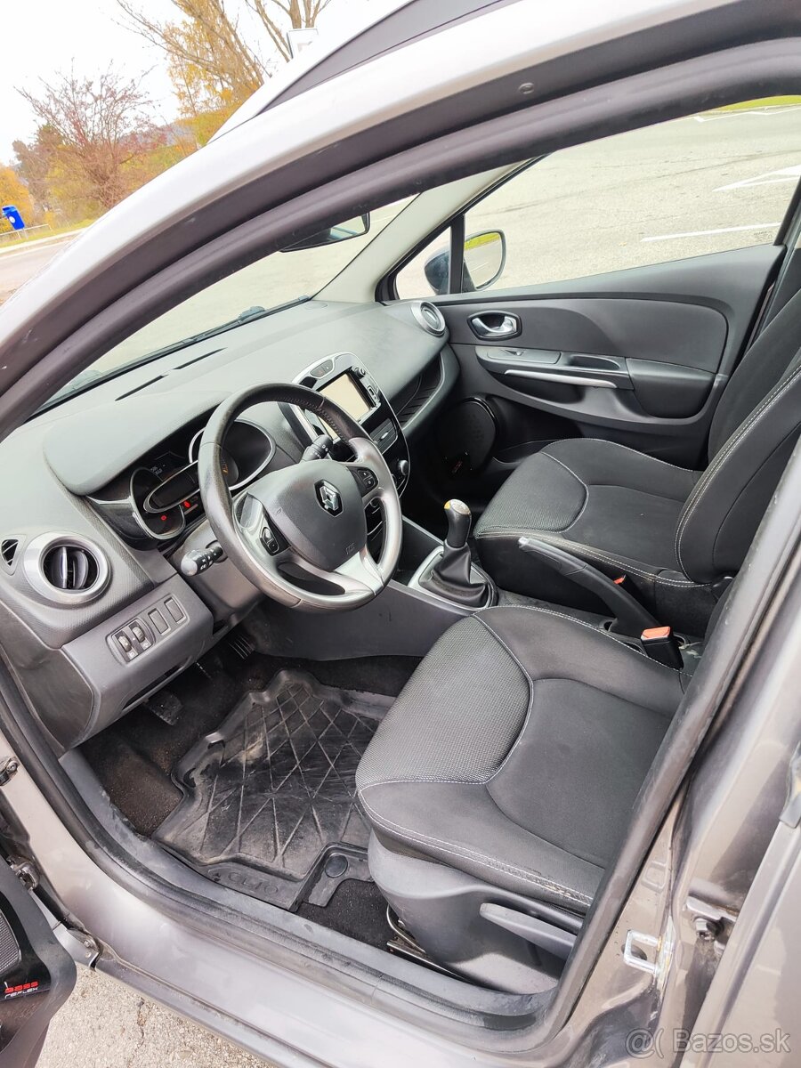 Renault Clio IV Grandtour 0,9Tce - 4