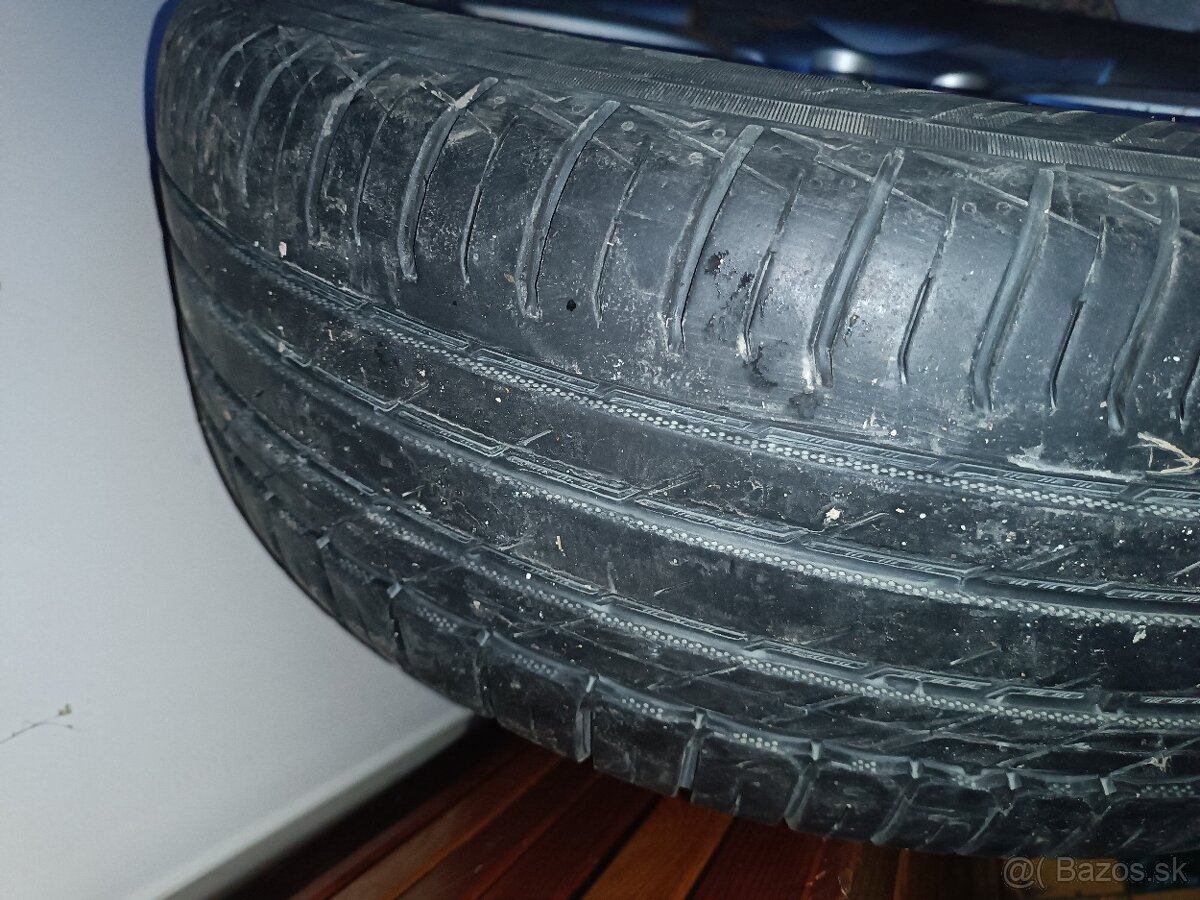 Disky Hyundai Santa fe - 4