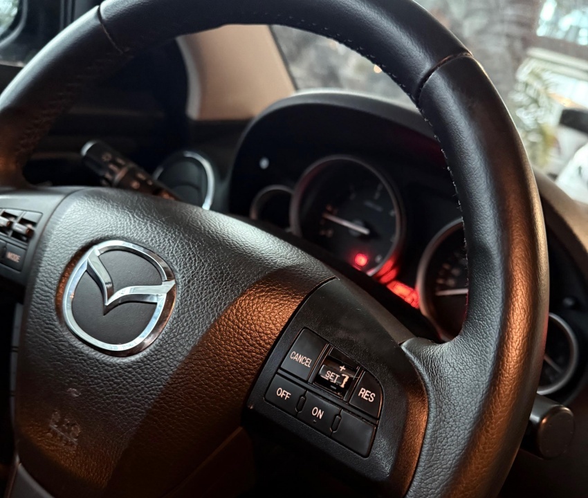 Mazda 6 2.0D SK ŠPZ, 12.mes.záruka, jazdené - 4