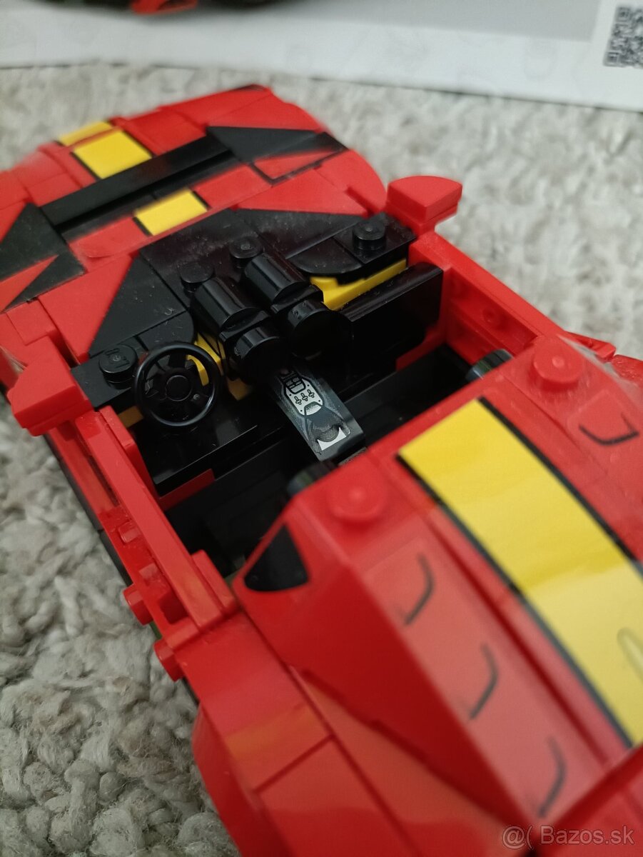 Lego speed champions 76914 - 4