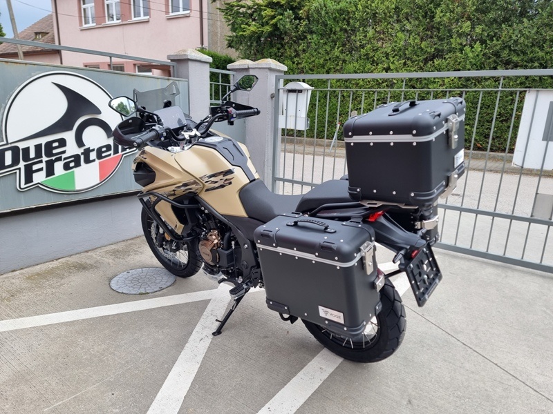 VOGE 625 DSX