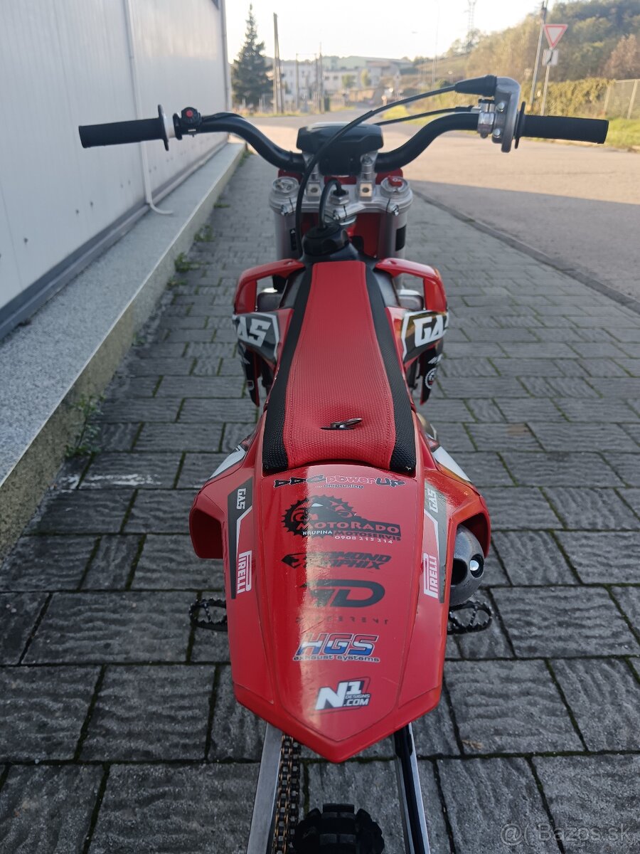 Predám Gas Gas MC 50 - 4