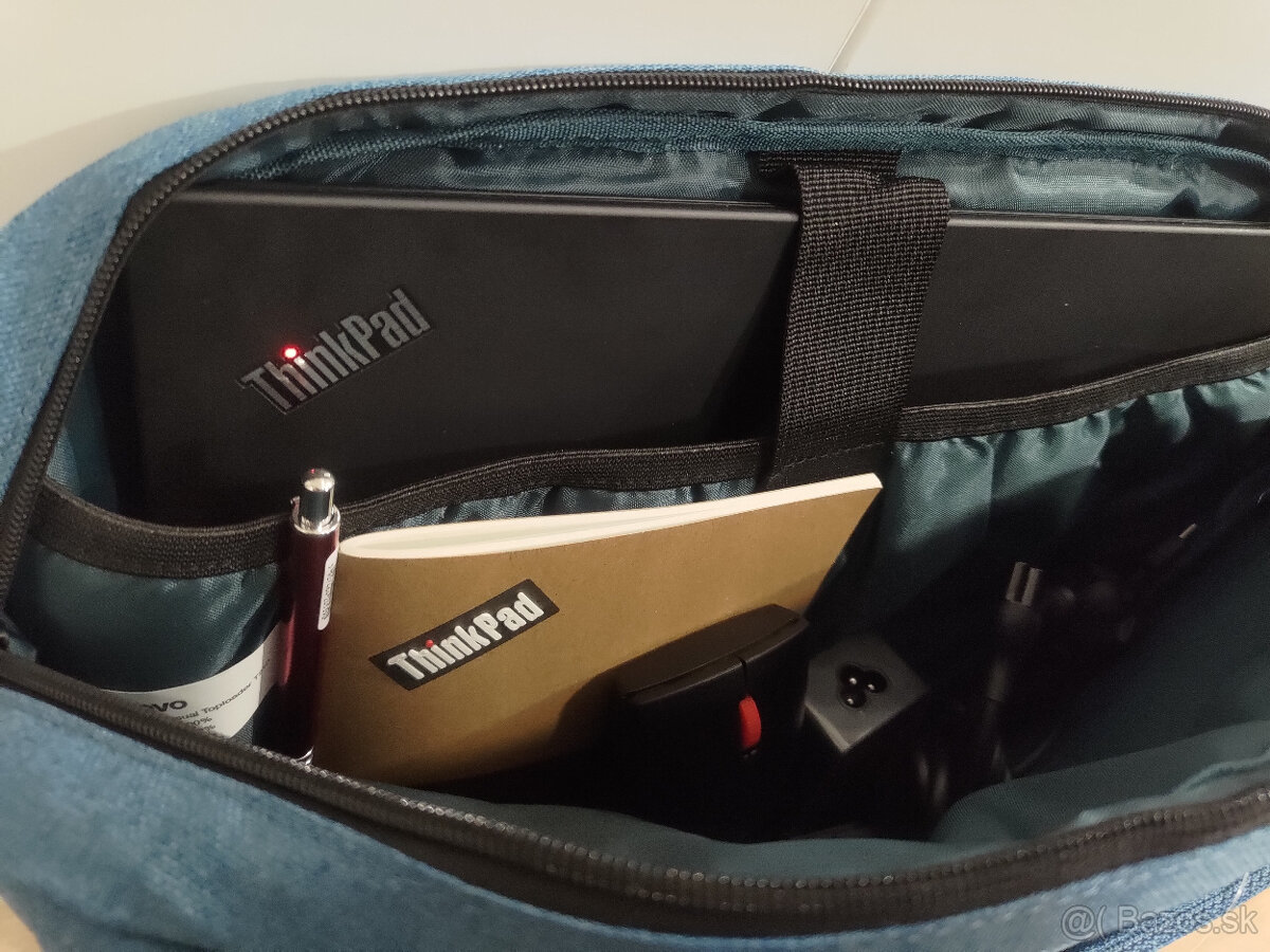 Lenovo ThinkPad T495 – Ryzen 5 PRO, 16GB RAM, 256GB SSD, 14″ - 4