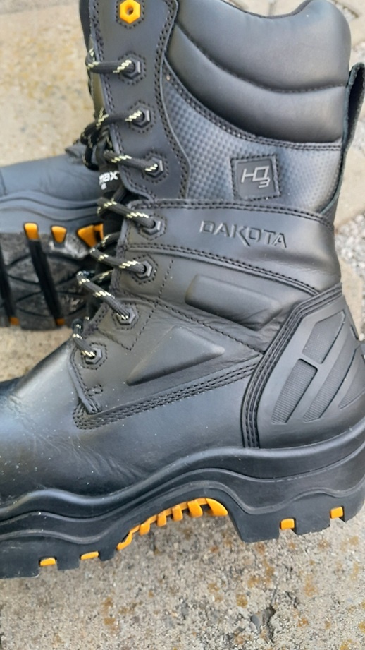 Predám topánky Dakota č.45 - 4