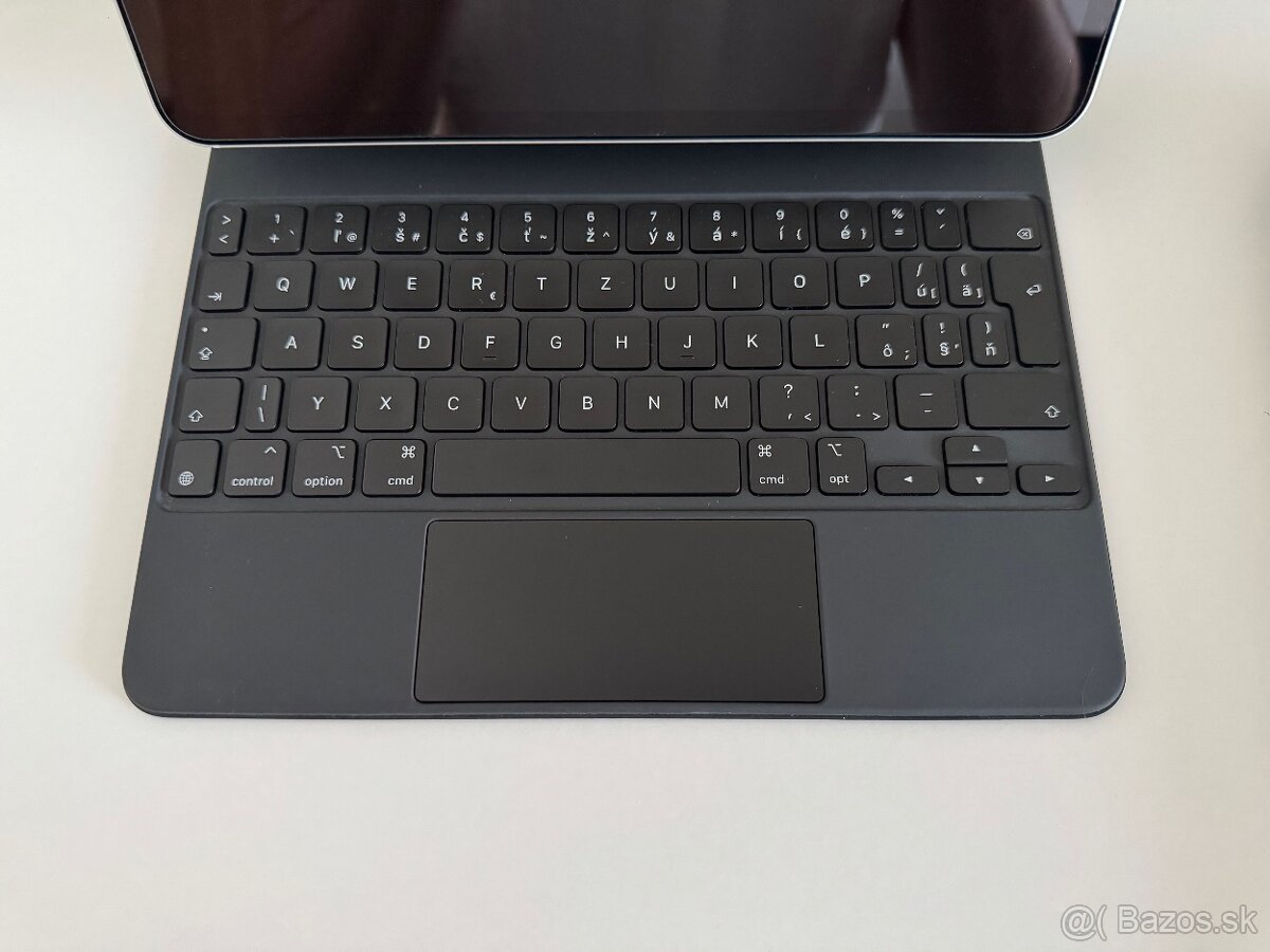 iPad Pro 11" M2 256GB Cellular - 4