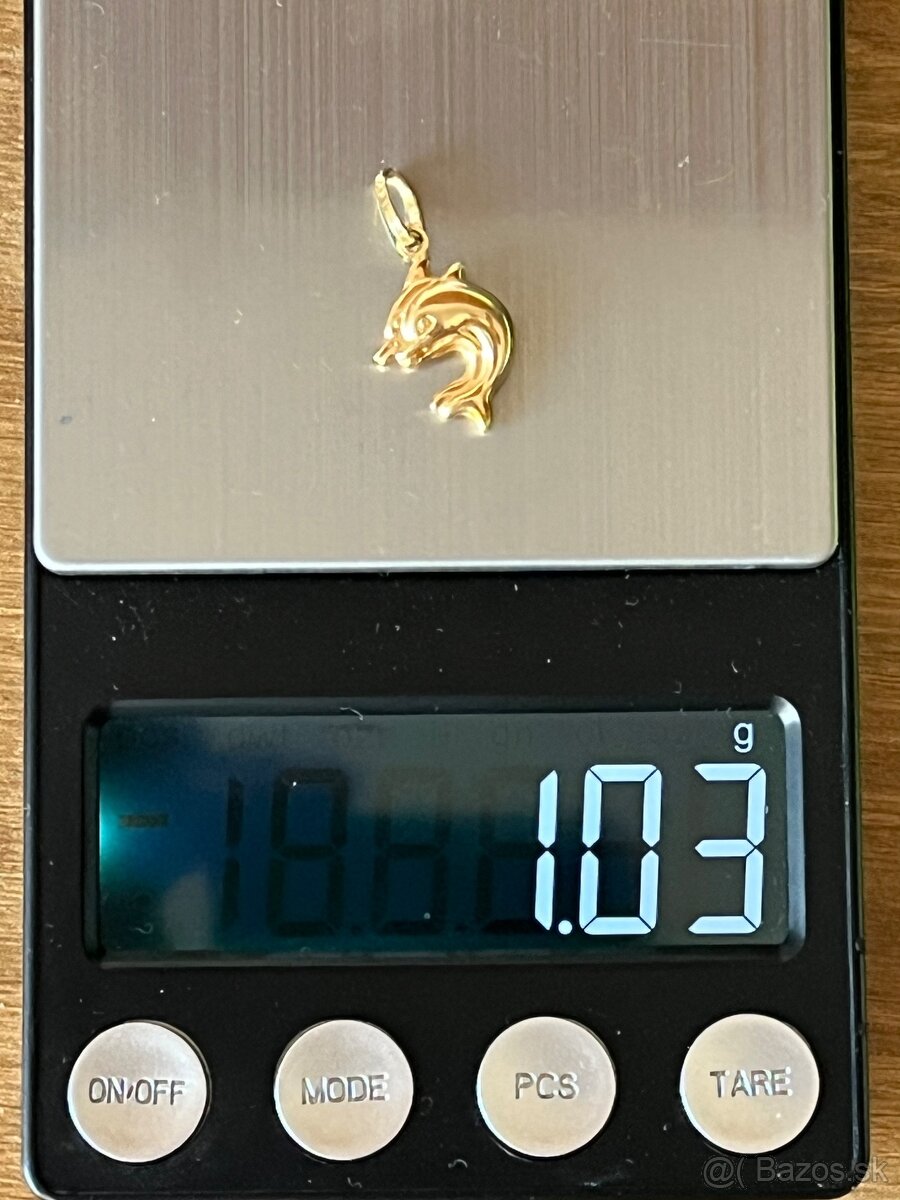 14k zlaté šperky - 4