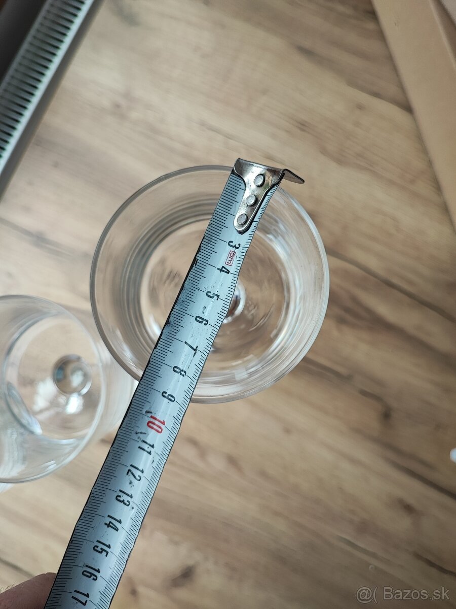 svadobna vyzdoba svietniky 30,35,40 cm - 4