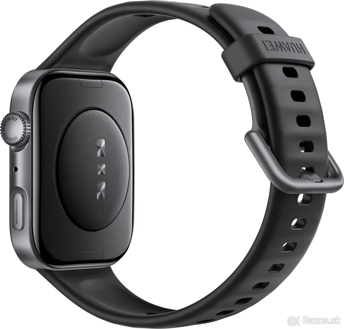 Huawei Watch Fit 4 Čierne nové nepoužité - 4