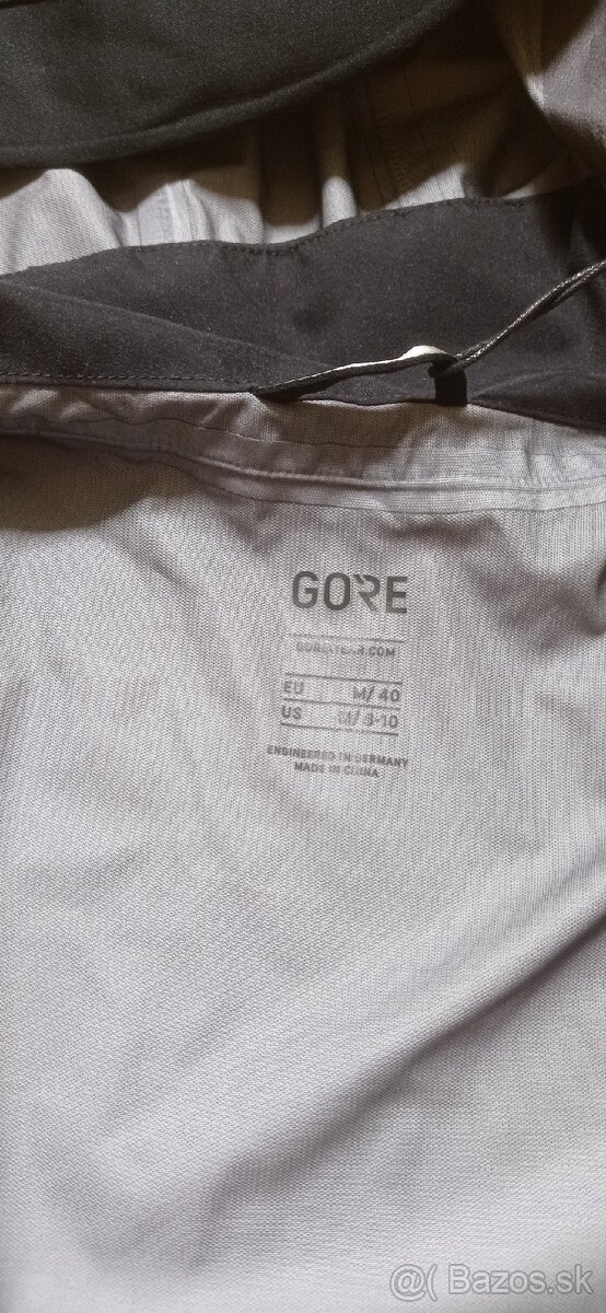 Dámska bunda Gore wear - 4