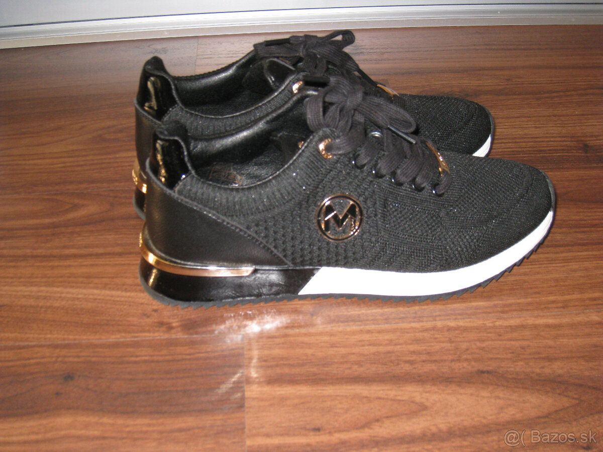 Dámske tenisky Mexx, č. 37 - 4