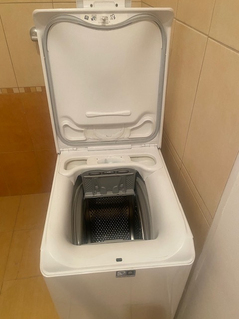 Elektrolux PerfectCare 600 - 4