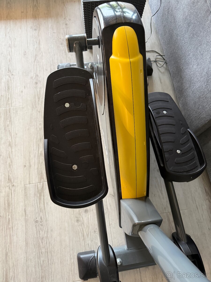 Eliptický trenažér - 4