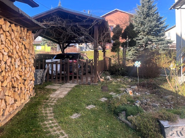 Perfektný 6i RD na Starom Mazorníku v Brezne -SUPER LOKALITA - 4