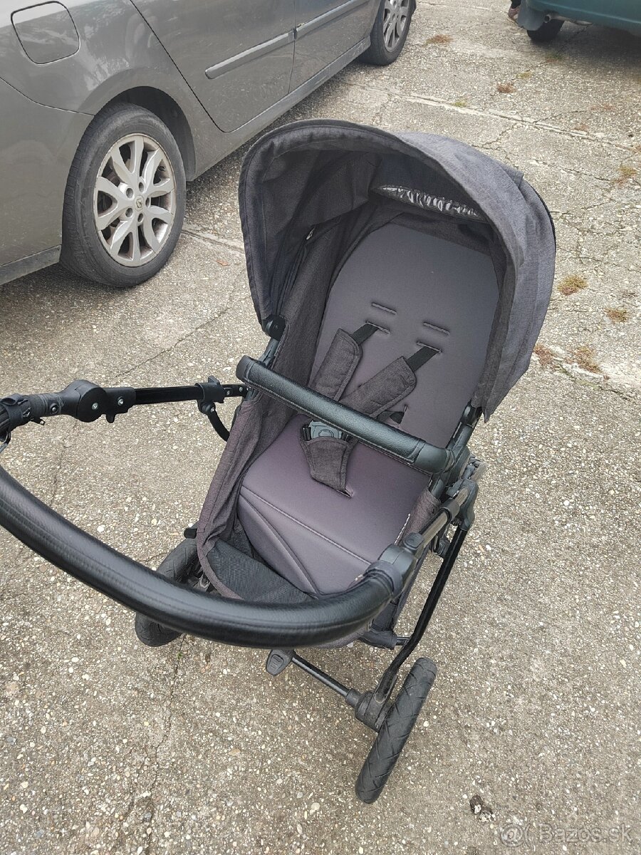 Kinderkraft kocik - 4