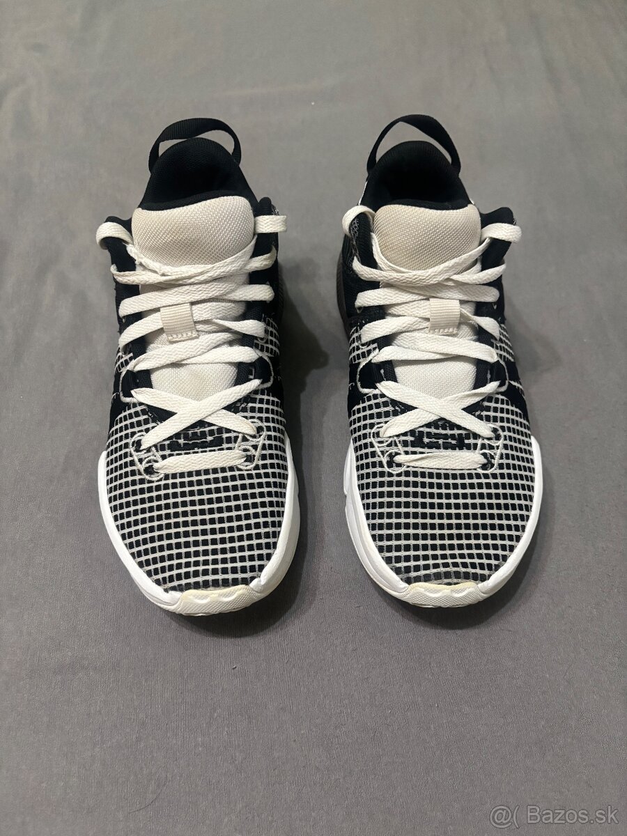 Damske členkove Nike tenisky - 4