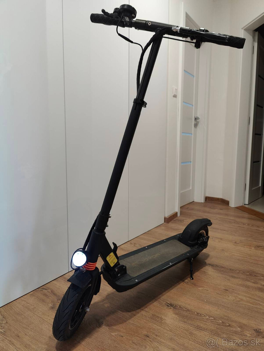 Elektricka Kolobezka Joyor X5S (znizena cena) - 4