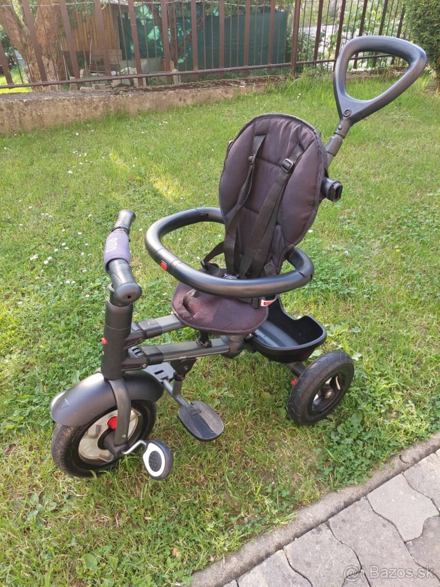 Detská trojkolka - 4
