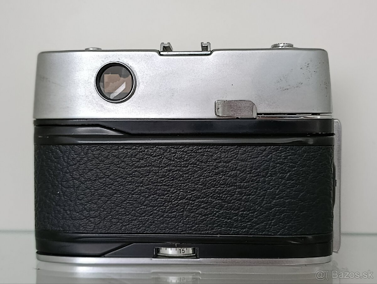 Agfa Optima II - 4