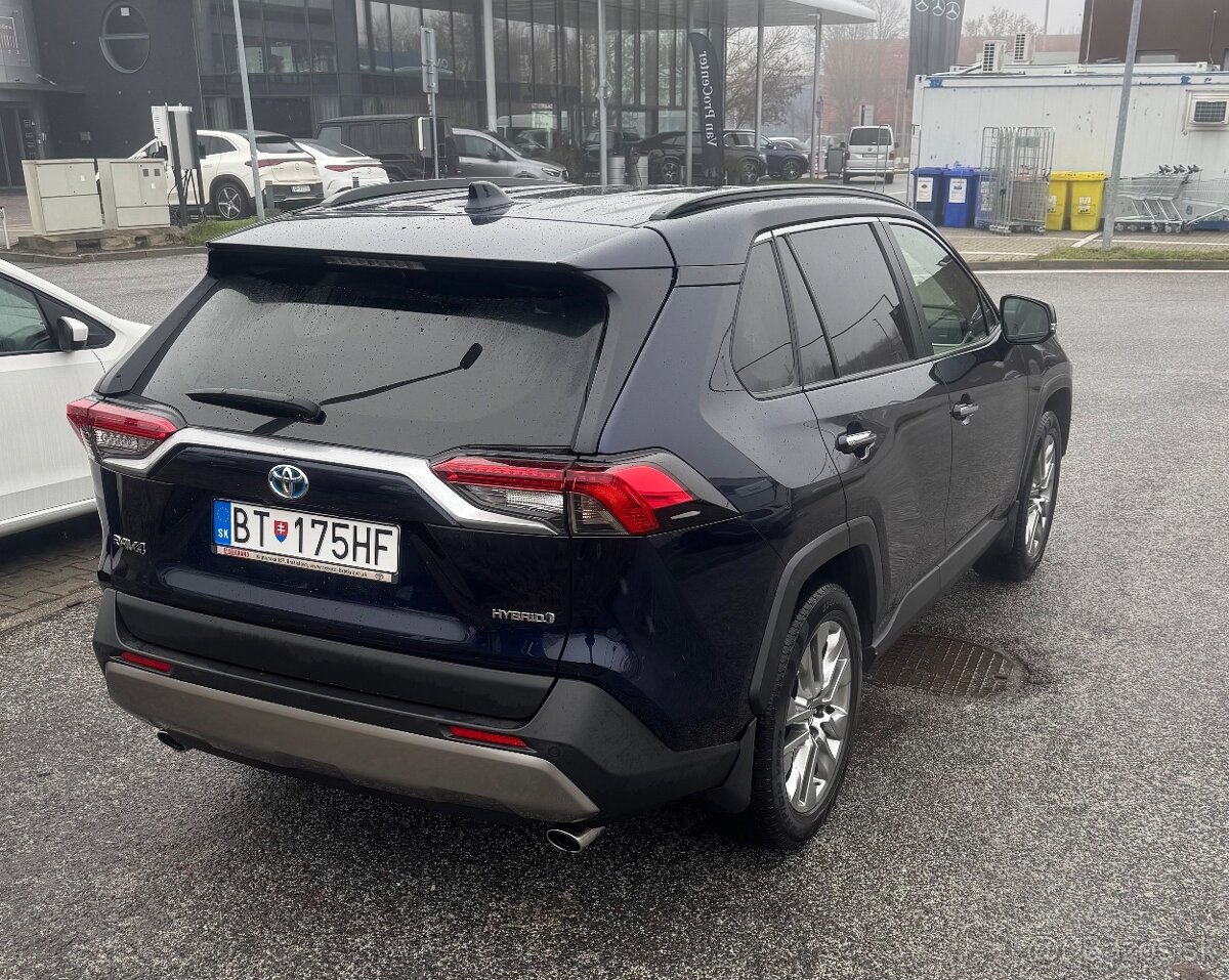 RAV4 - 4