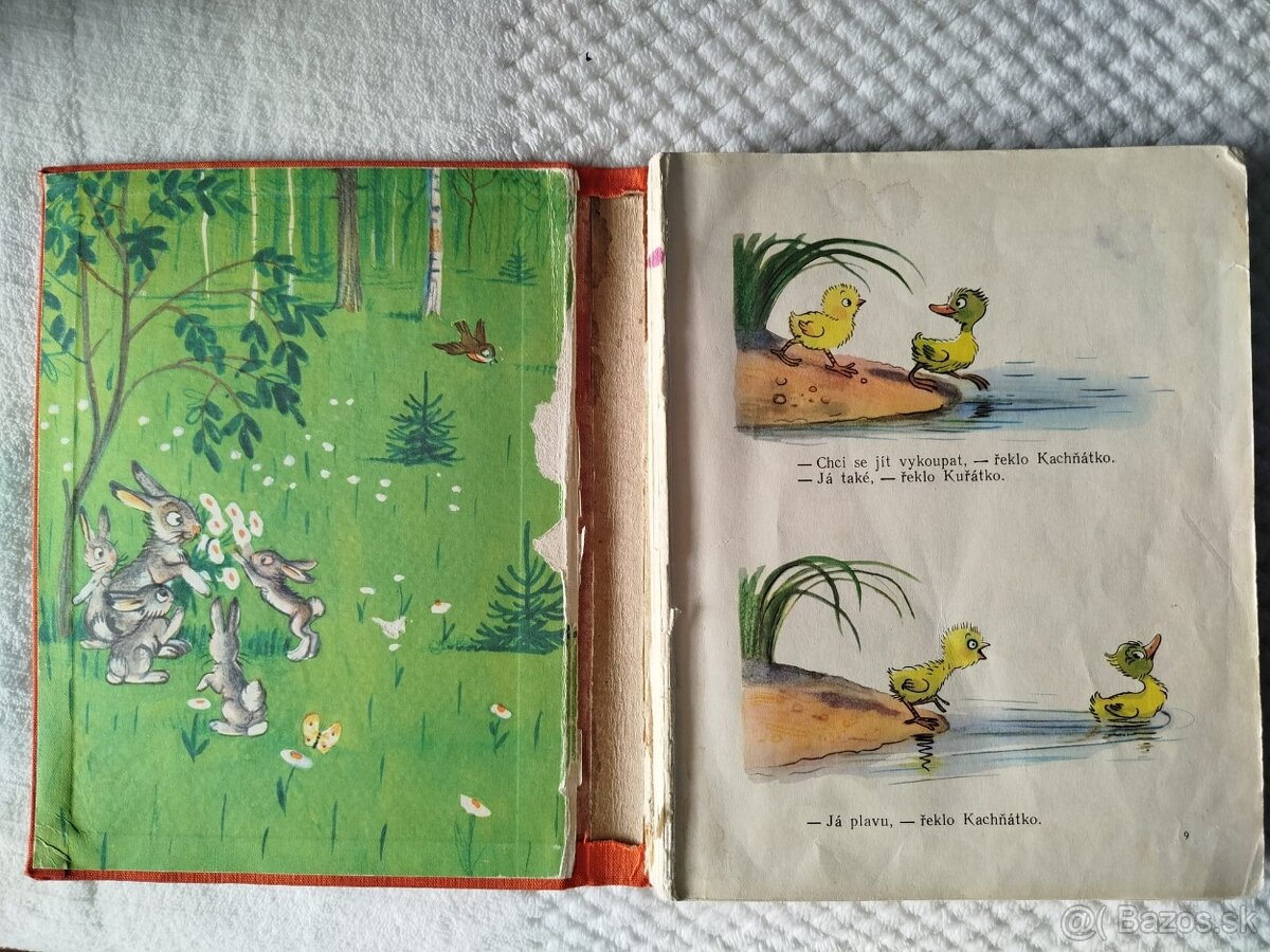 Sutejev- Pohádky a obrázky - 4