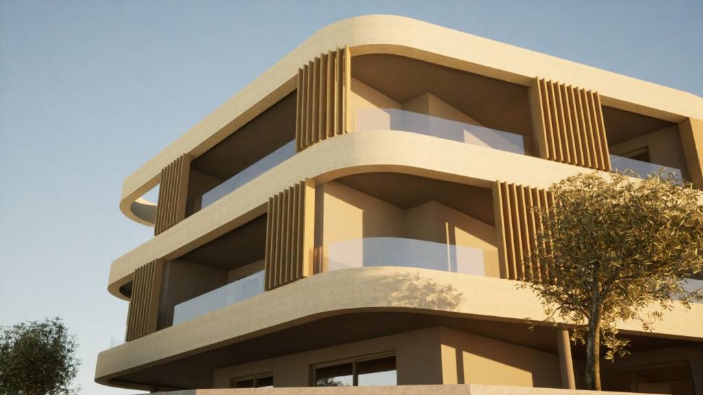 CHORVÁTSKO - Apartmány 140 m od pláže (4i) - VODICE - 4