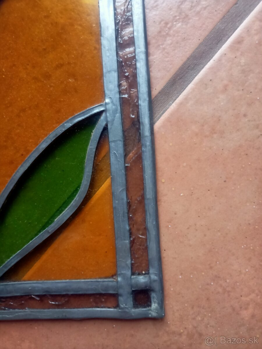 Vitráž - 4