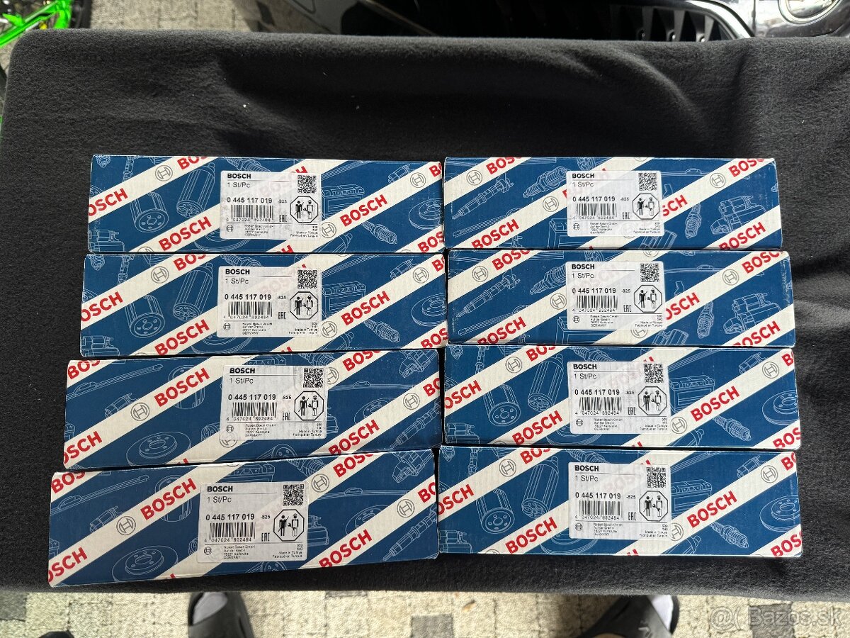 Trisky 4.2 tdi v8 - 4