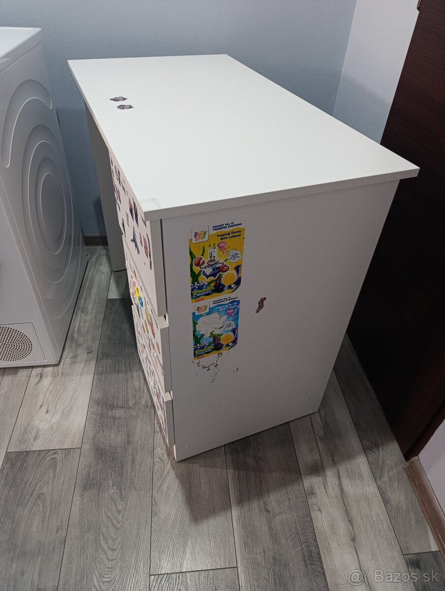 Predám detský nabytok - 4