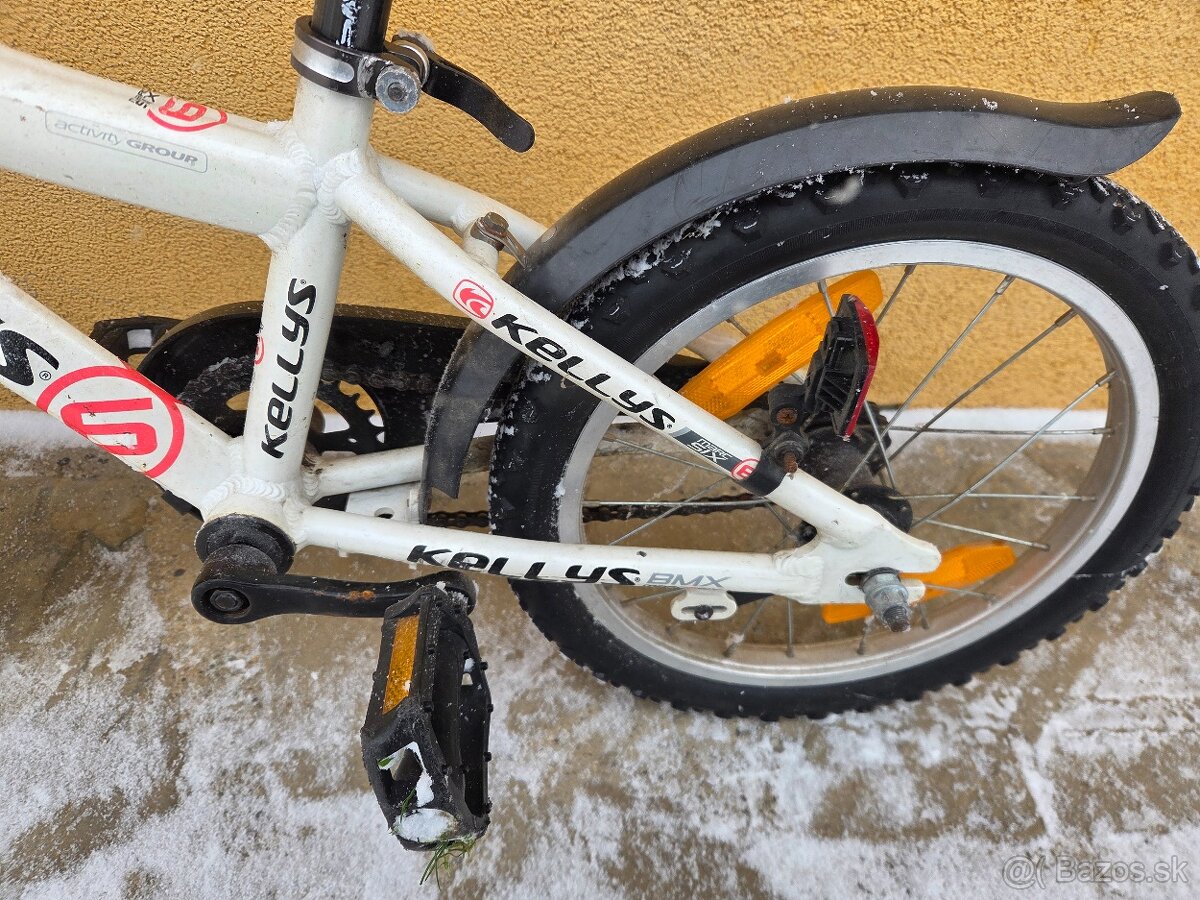 KELLYS Marc6six 16" - 4