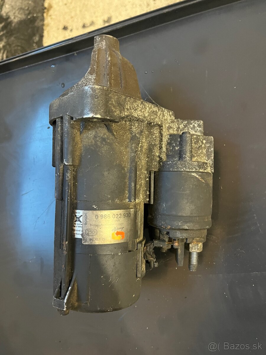 bmw e46 320d m47 diely - 4