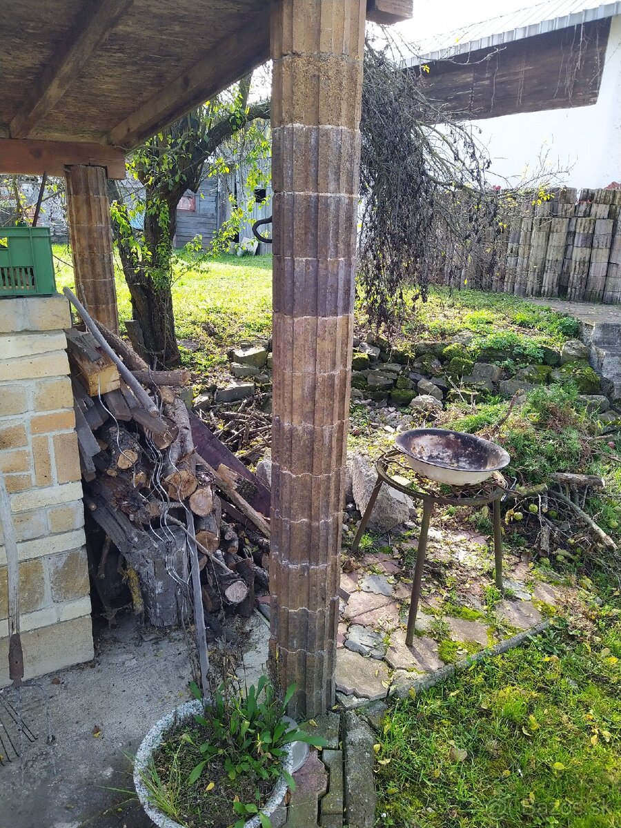 Tvárnice na predaj. 20centov/ks - 4