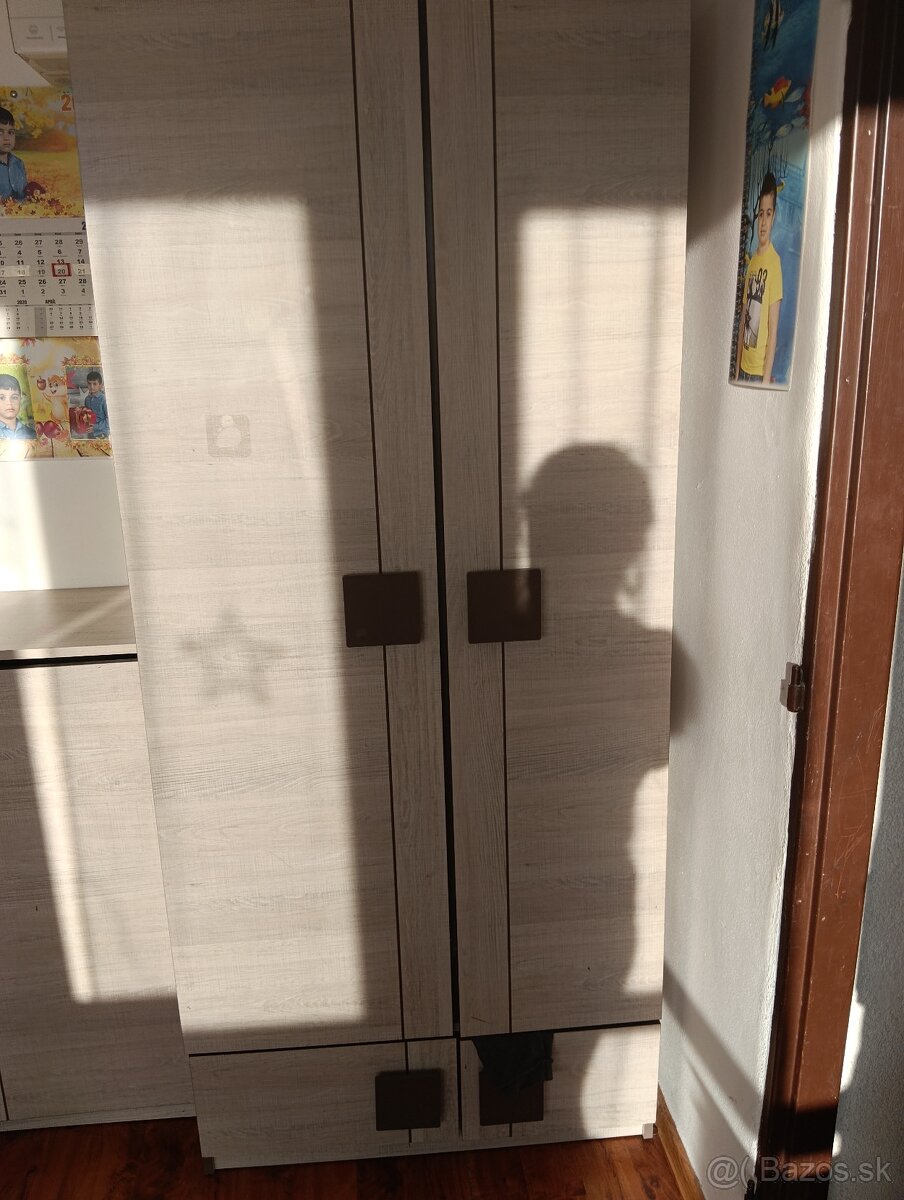 Stena do detskej izby - 4