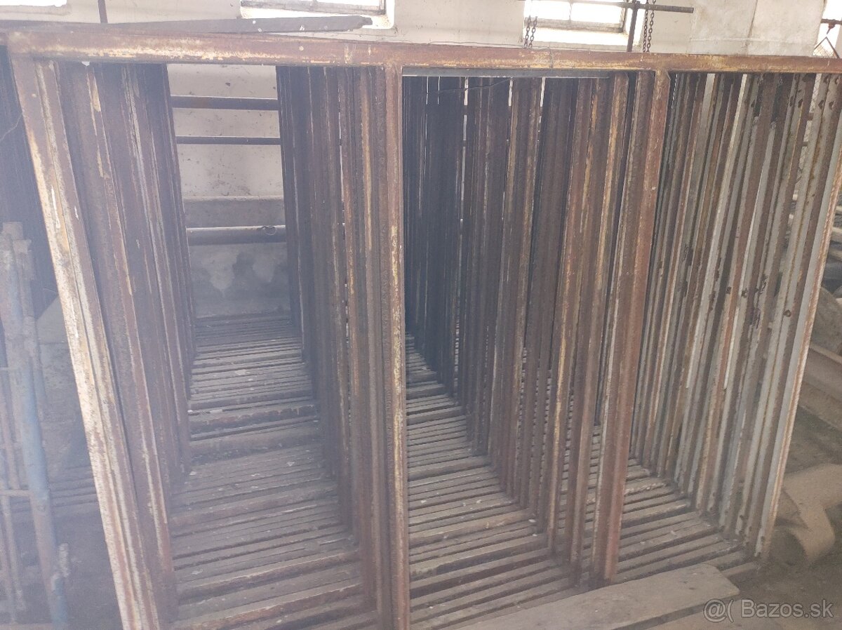 časti skleníka, sklené tabule - 4