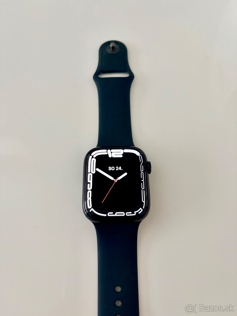 Apple watch 7 45mm - 4