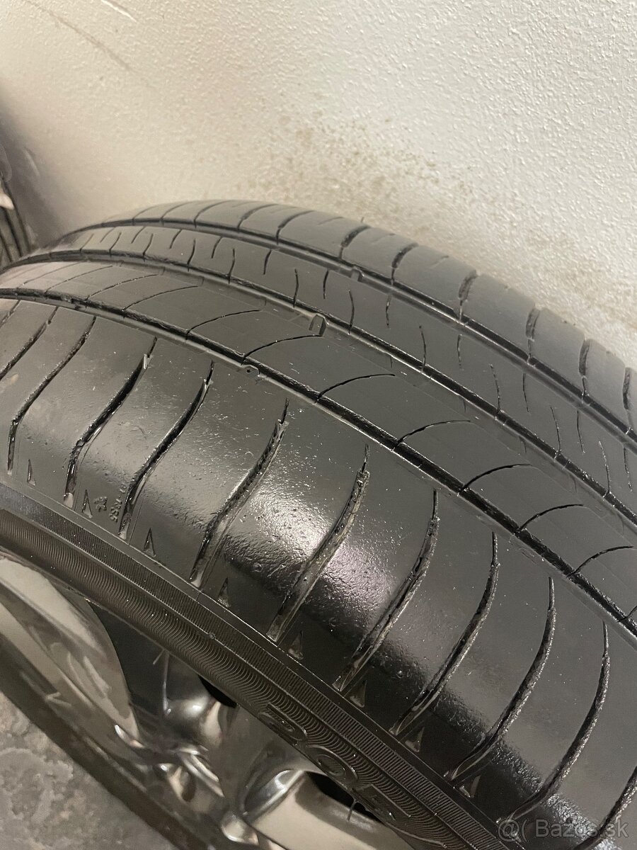 Origo Mazda disky 5x114,3 R16 - 4