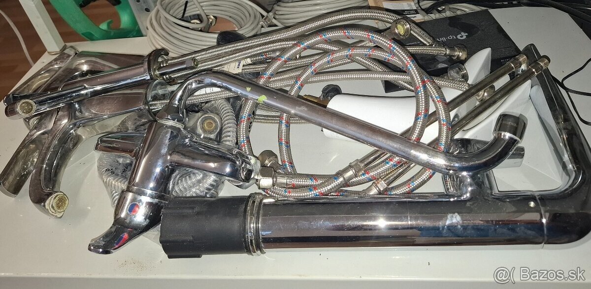 Rôzne veci do kuchyne - 4