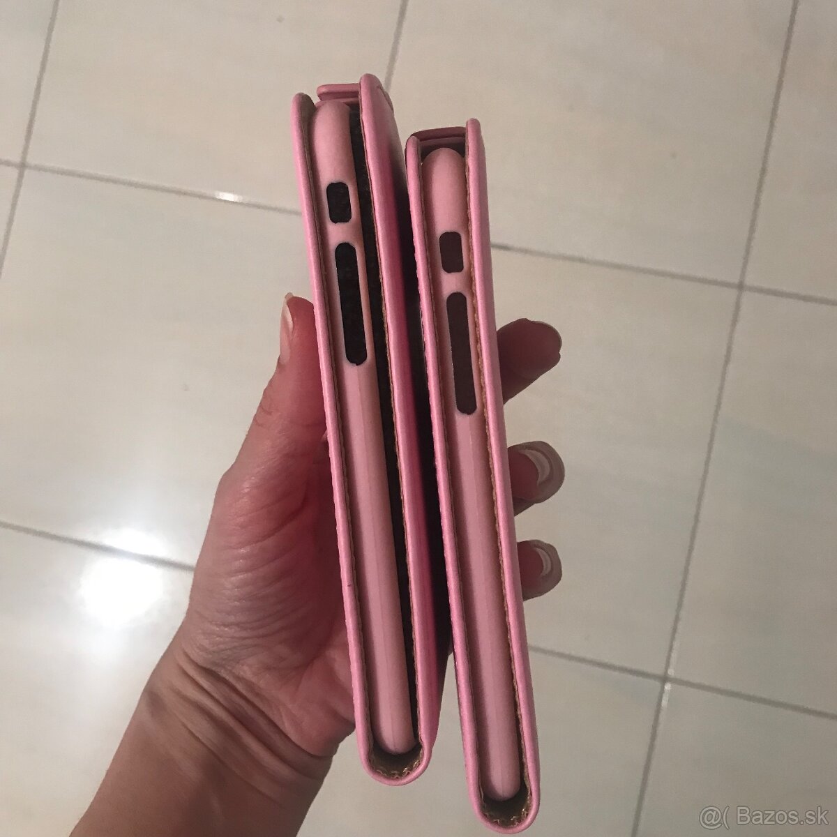 Puzdro iPhone 6s - 4