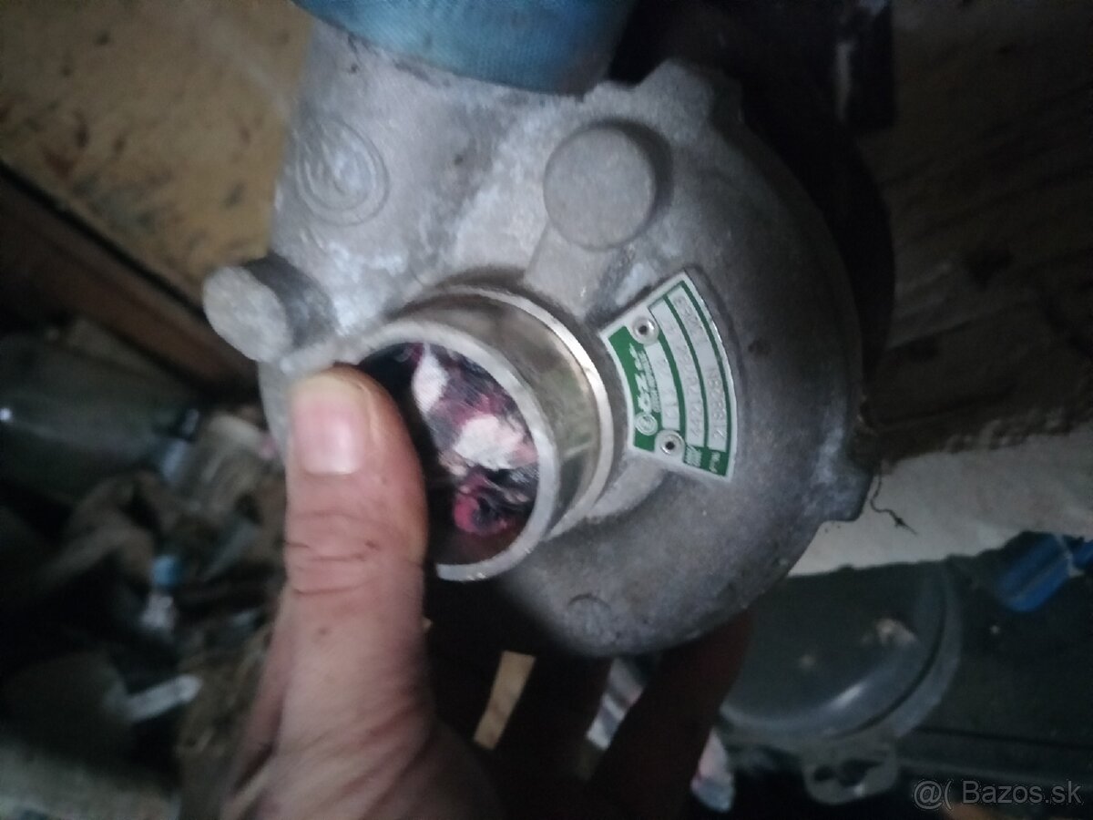 Avia A60 A75 A80 - 4