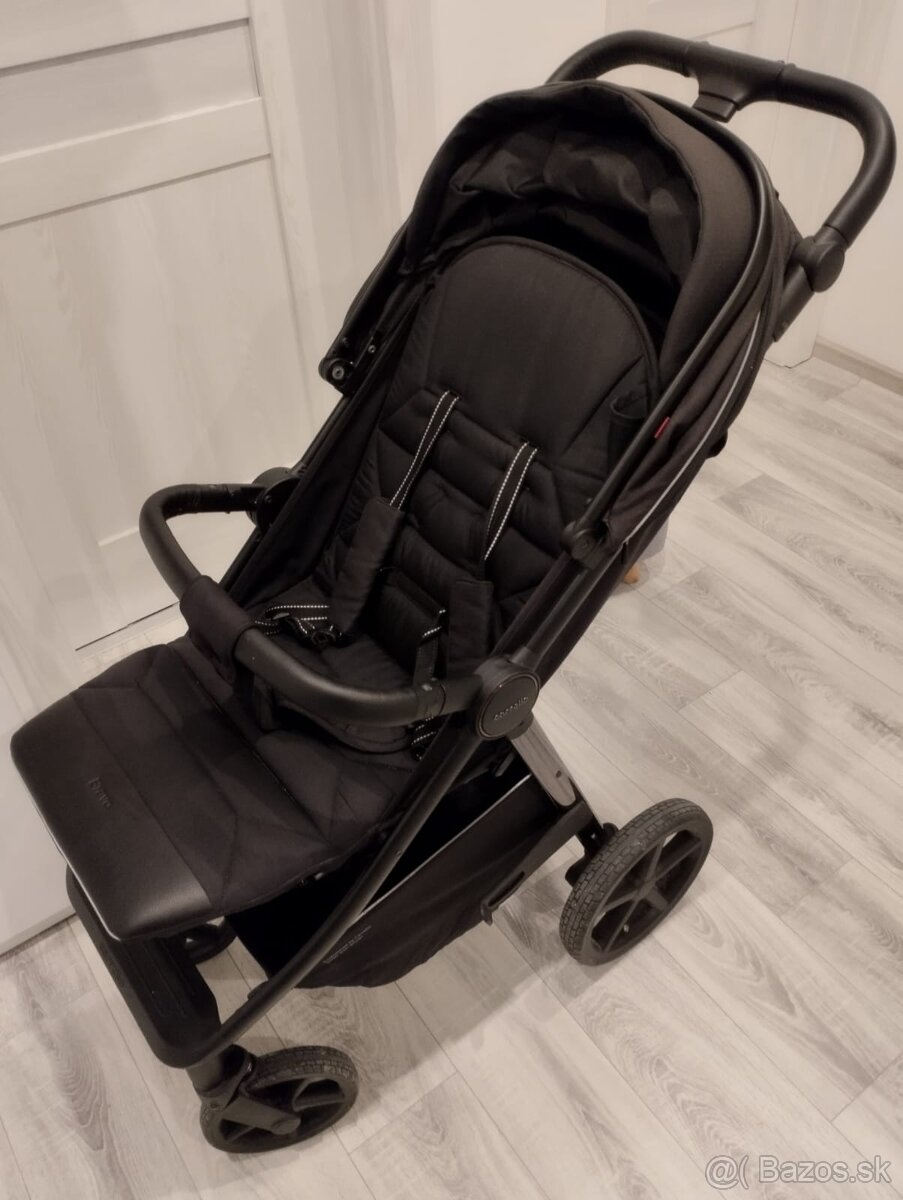 Carello bravo plus - 4