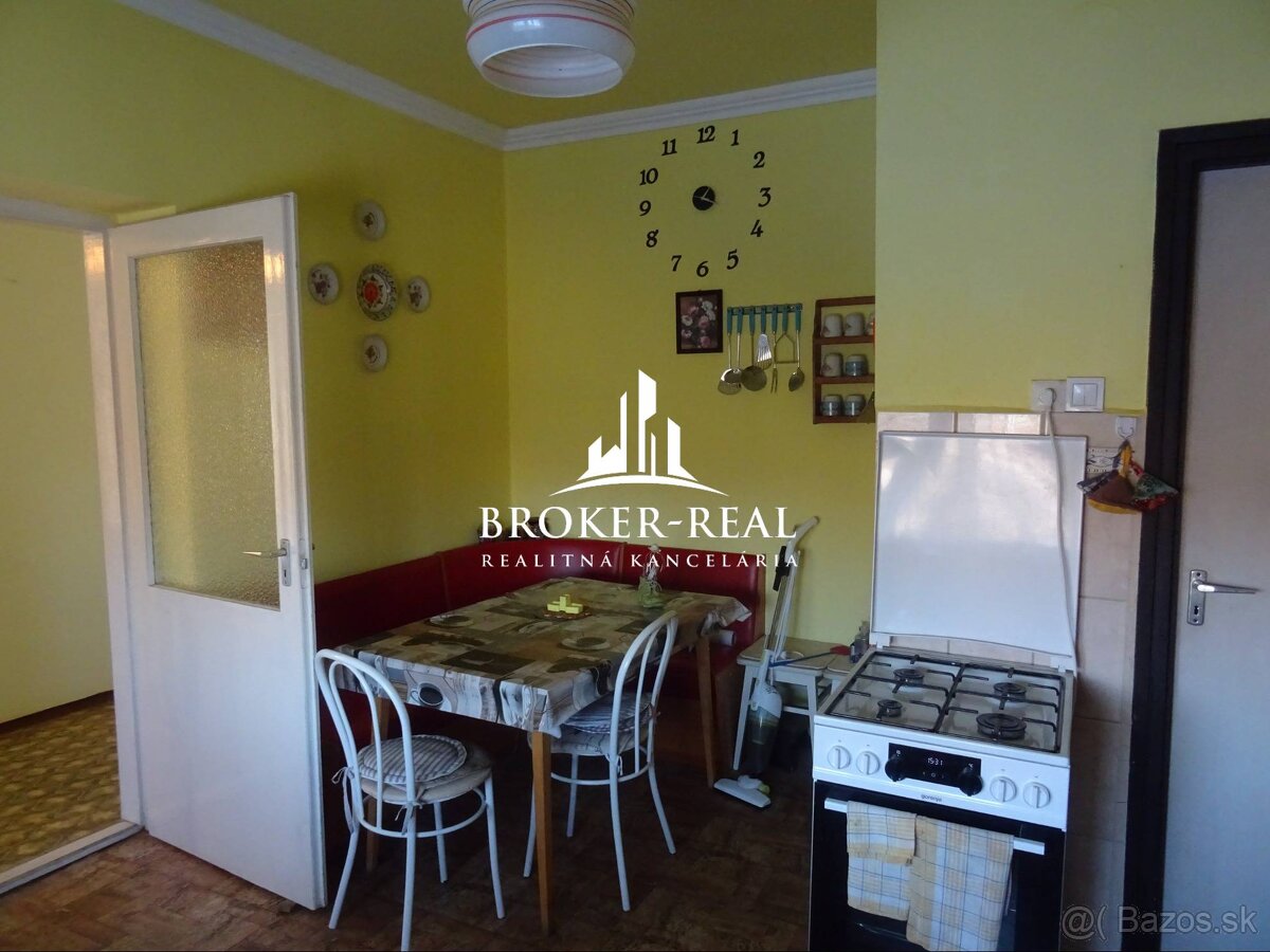 Rodinný dom 3 izb. Encs - Maďarsko - 4