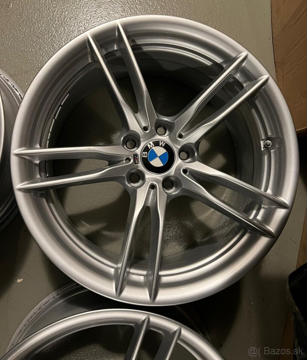 5x120 r19 BMW M2 M3 M4 - 4