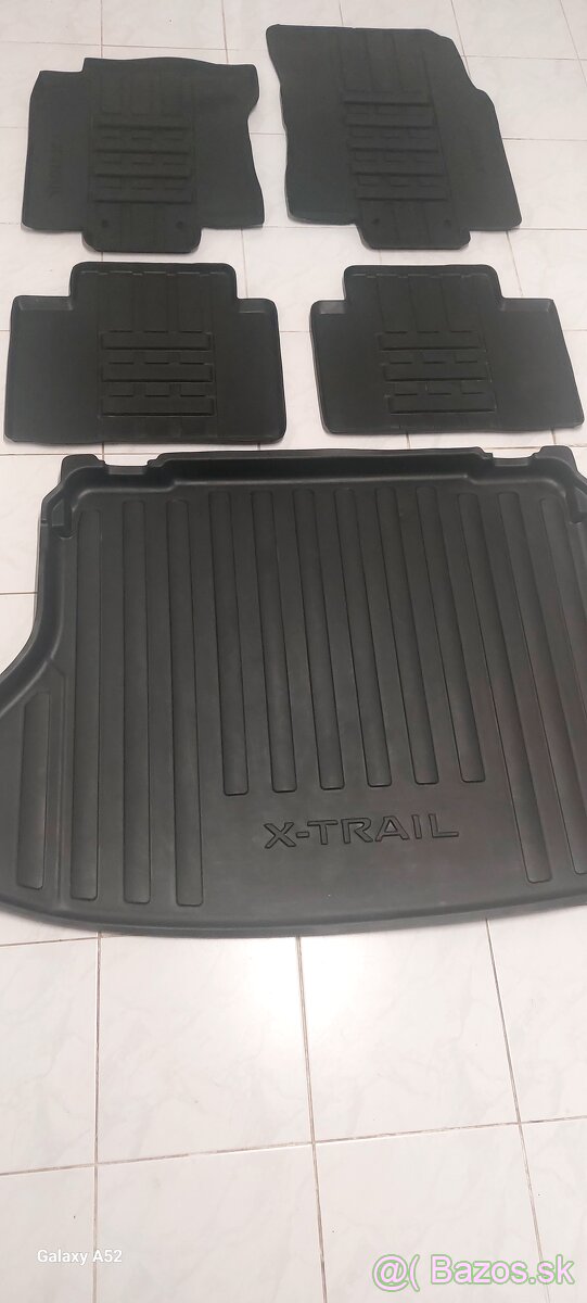 Autorohože Nissan - 4