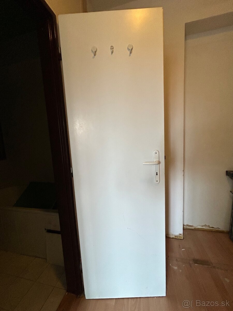 Interiérové dvere - 4