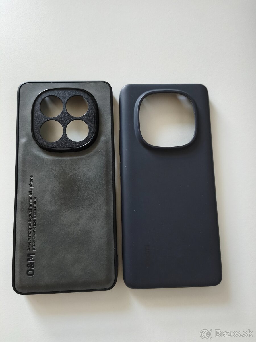 Xiaomi Redmi Note 14 Pro+ 5G (8/256GB) - 4