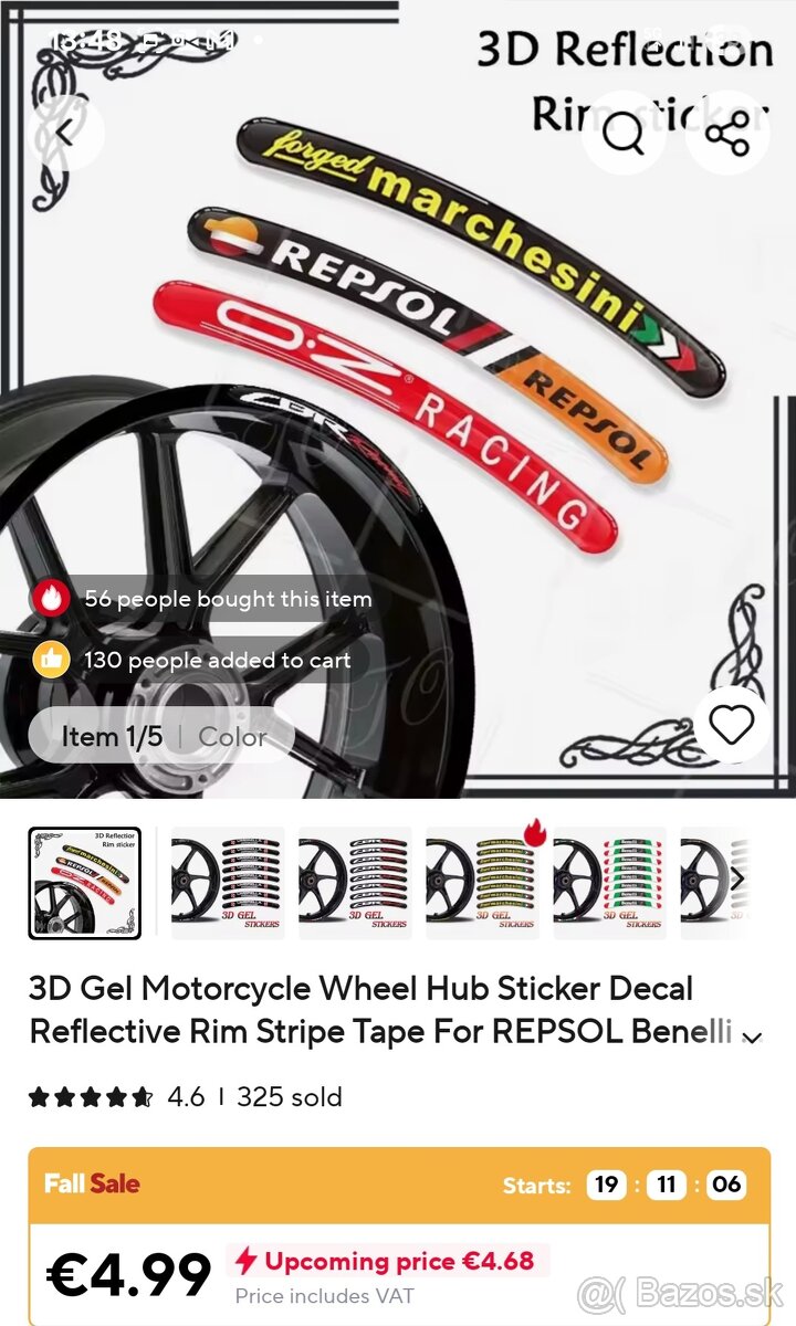 Doplnky do Kia auta - 4