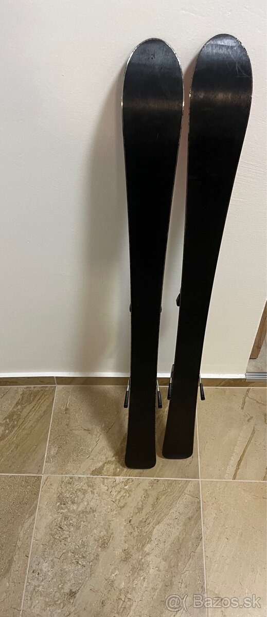 Detské lyže tecnoPro 120 cm - 4