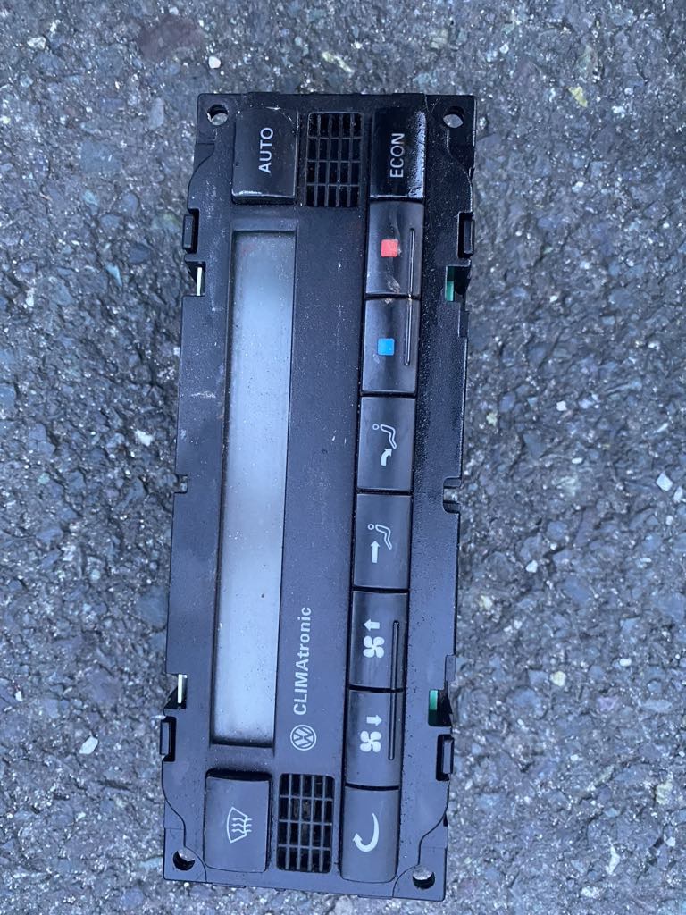 Vw Passat b 5.5 1.9 tdi 74 kw combi - 4