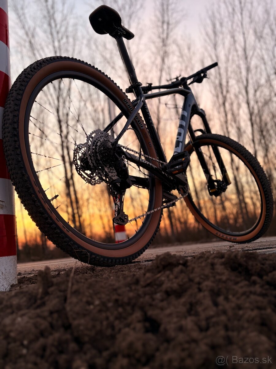 Scott Aspect 920 2025 - 4