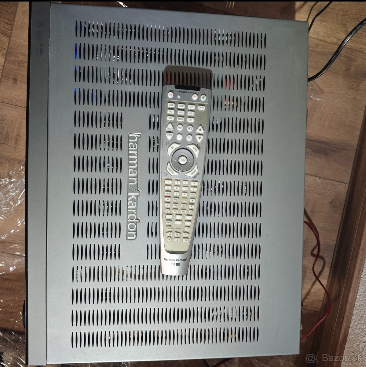 Harman Kardon AVR 132 - 4